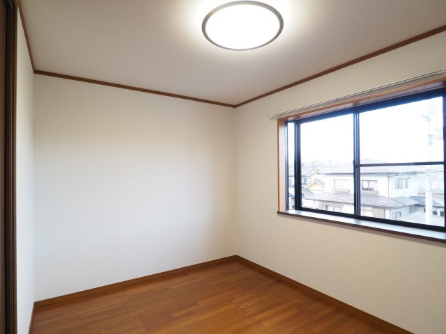 【洋室】 | 中古戸建　上鳥渡字山王 | ★内覧予約で新米2kg★