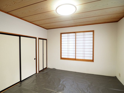 【和室】 | 中古戸建　上鳥渡字山王 | ★内覧予約でブランド米2kg★