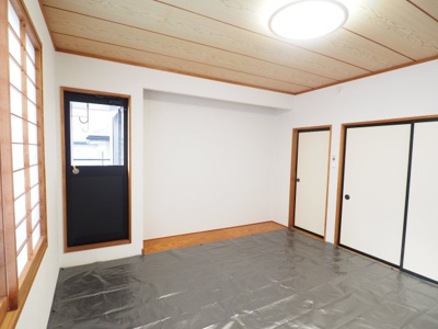 【和室】 | 中古戸建　上鳥渡字山王 | ★内覧予約でブランド米2kg★