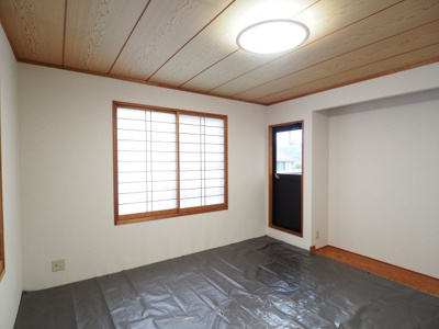 【和室】 | 中古戸建　上鳥渡字山王 | ★内覧予約でブランド米2kg★