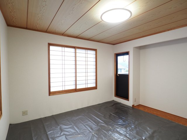 【和室】 | 中古戸建　上鳥渡字山王 | ★内覧予約で新米2kg★