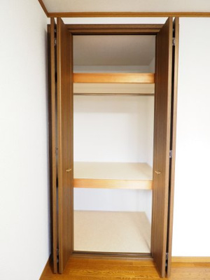 【収納】 | 中古戸建　上鳥渡字山王 | ★内覧予約で新米2kg★