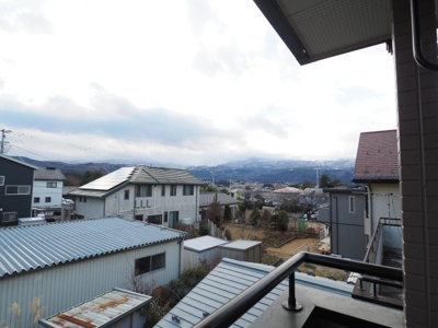 【展望】 | 中古戸建　上鳥渡字山王 | ★内覧予約でブランド米2kg★