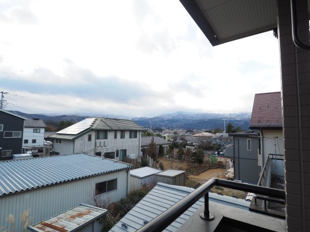 【展望】 | 中古戸建　上鳥渡字山王 | ★内覧予約で新米2kg★