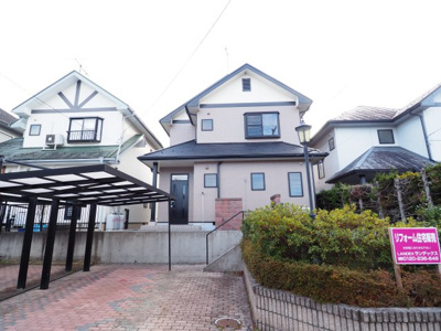 【構造・工法・仕様】 | 中古戸建　上鳥渡字山王 | ★内覧予約でブランド米2kg★