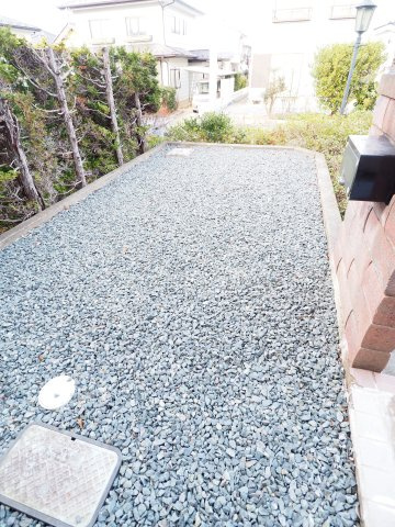 【庭】 | 中古戸建　上鳥渡字山王 | ★内覧予約で新米2kg★