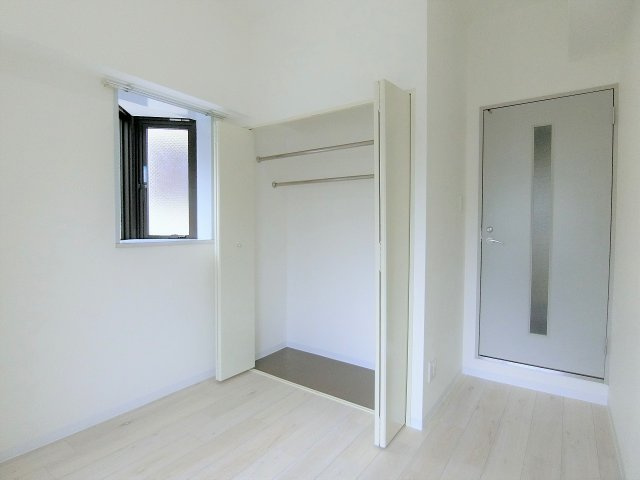 【収納】 | 木川東エクセルハイツ