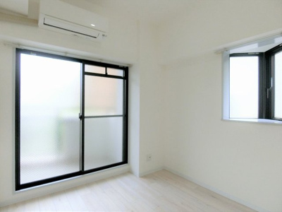 【洋室】 | 木川東エクセルハイツ