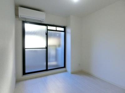 【洋室】 | 木川東エクセルハイツ