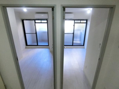 【洋室】 | 木川東エクセルハイツ