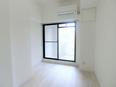 【洋室】 | 木川東エクセルハイツ