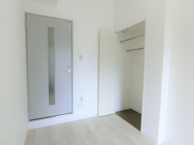 【収納】 | 木川東エクセルハイツ