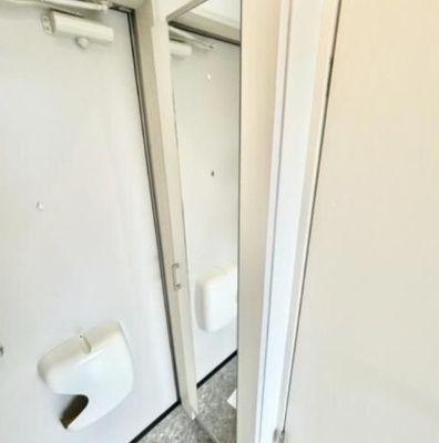 【玄関】 | M‘哲学堂公園