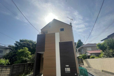 【その他共用部分】 | M‘哲学堂公園