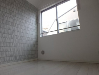 【居間・リビング】 | M‘哲学堂公園