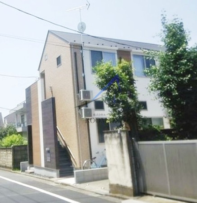 【外観】 | M‘哲学堂公園