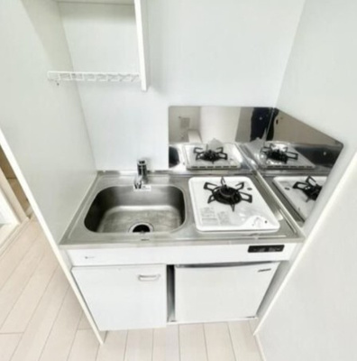 【キッチン】 | M‘哲学堂公園