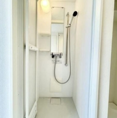 【浴室】 | M‘哲学堂公園