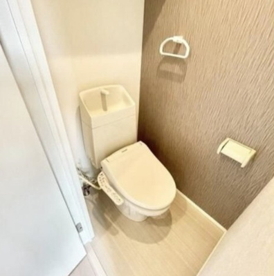 【トイレ】 | M‘哲学堂公園