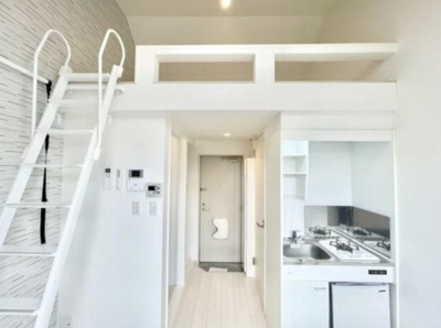 【寝室】 | M‘哲学堂公園