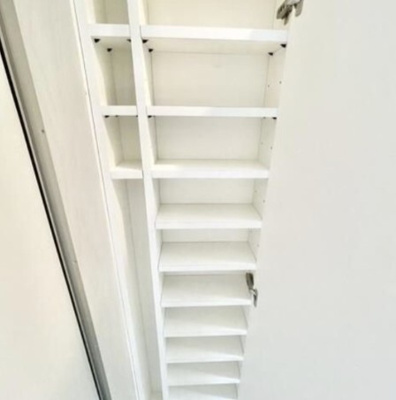 【収納】 | M‘哲学堂公園