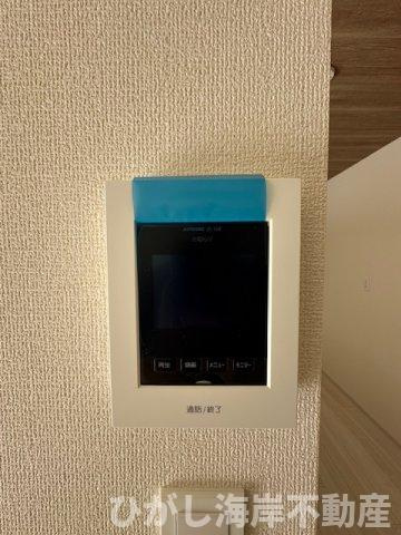 茅ヶ崎市東海岸北4丁目　新築戸建の収納|1月10日撮影　建築中　各居室　収納スペース付き