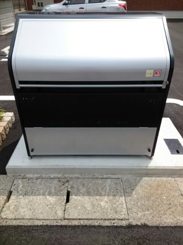 エバーグリーン月見のその他共用部分