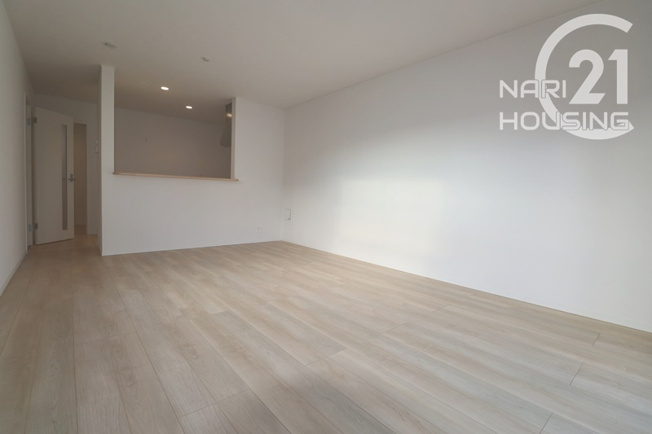 【設備】 | クレイドルガーデン　福生市加美平1丁目　新築　全3棟　2号棟 | 浴室暖房乾燥機