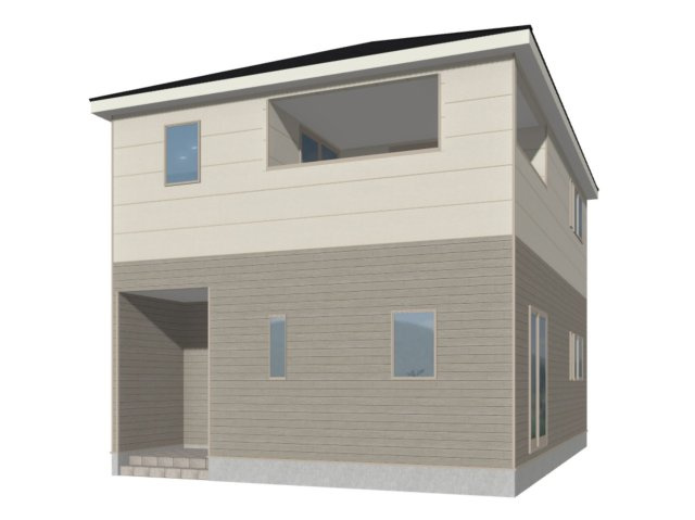 Cradle garden　本庄市小島第5