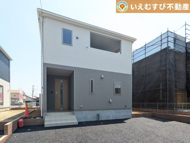 Cradle garden　本庄市小島第5
