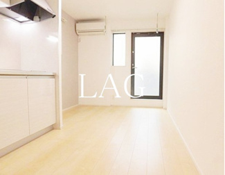 【居間・リビング】 | クレメント船橋 | 洋室のお部屋です。