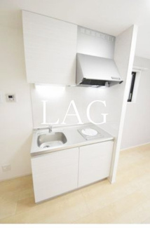 【キッチン】 | クレメント船橋 | キッチンです。