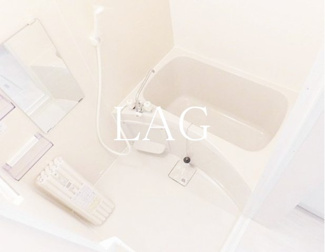 【浴室】 | クレメント船橋 | お風呂です。