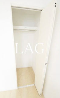 【収納】 | クレメント船橋 | 収納です。