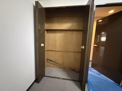 【収納】 | エクレール岩槻　壱番館 | 収納豊富です