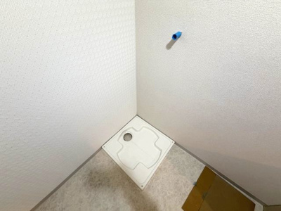 【設備】 | エクレール岩槻　壱番館