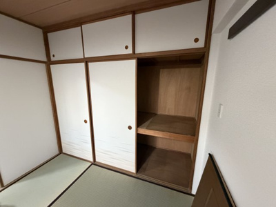 【収納】 | エクレール岩槻　壱番館 | 収納があります