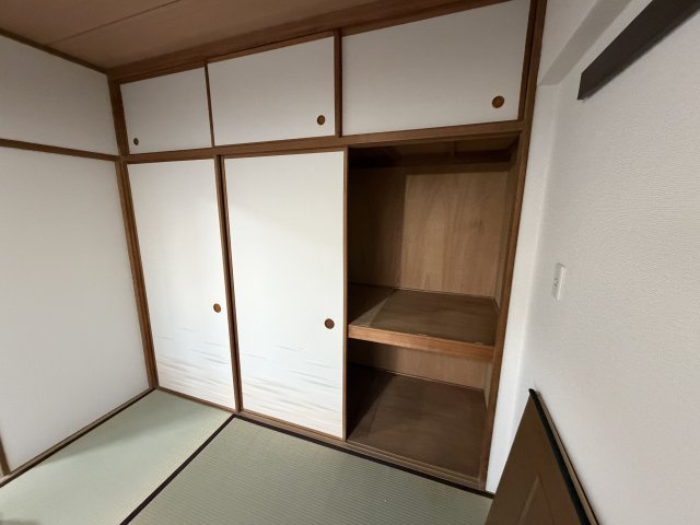 【収納】 | エクレール岩槻　壱番館 | 収納があります