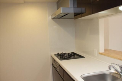 【キッチン】 | シャンピアグランデ深沢