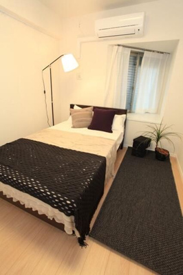 【内装】 | シャンピアグランデ深沢 | 家具・小物等はイメージです♪