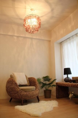 【その他】 | シャンピアグランデ深沢 | 家具・小物等はイメージです♪