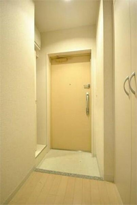 【玄関】 | ラグジュアリーアパートメント本郷 | ※他のお部屋の写真です。 