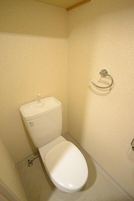 【トイレ】 | ラグジュアリーアパートメント本郷 | ※他のお部屋の写真です。 