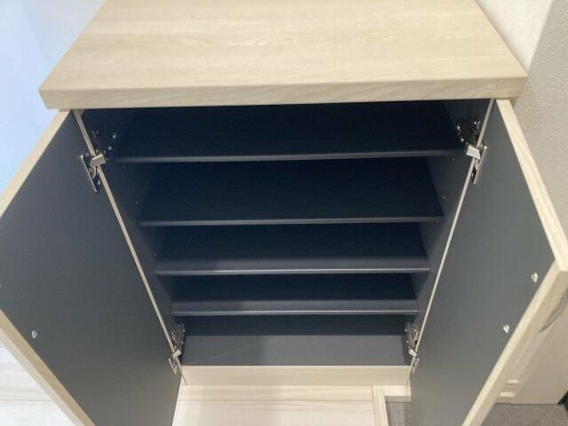 ＭＥＬＤＩＡ古千谷本町２丁目Ｎｏ．２の内装