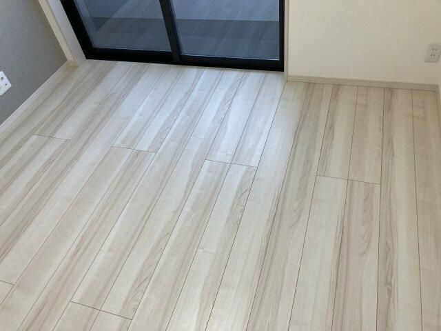 ＭＥＬＤＩＡ古千谷本町２丁目Ｎｏ．２の居間・リビング