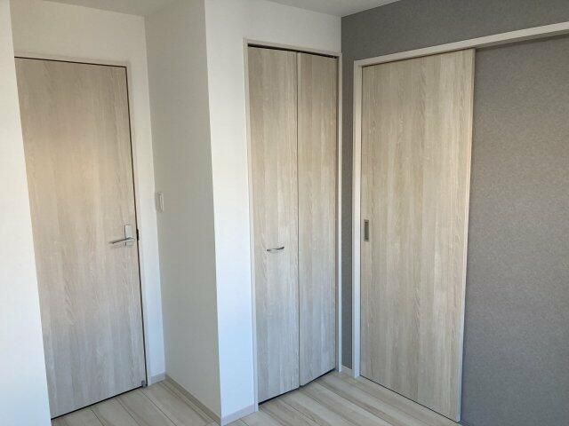 ＭＥＬＤＩＡ古千谷本町２丁目Ｎｏ．２の内装