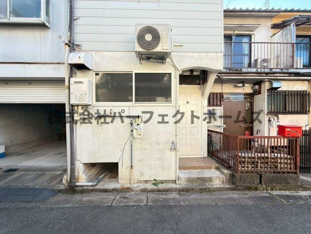 茄子作1丁目戸建　賃貸のその他共用部分