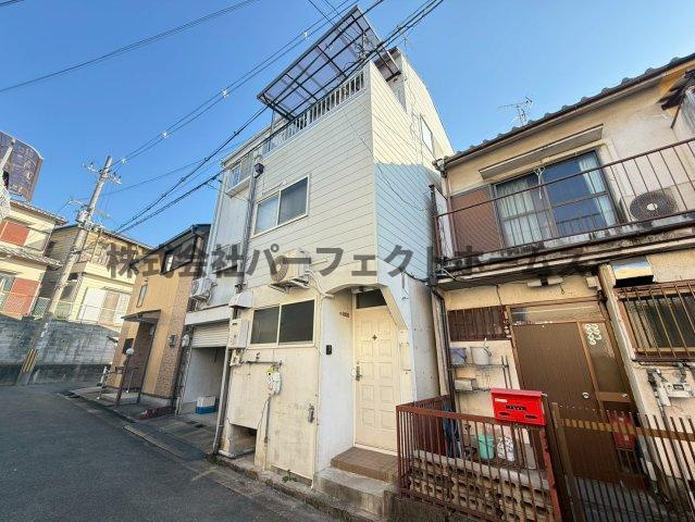 茄子作1丁目戸建　賃貸のその他