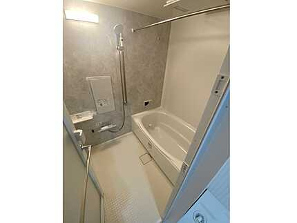 AcityヒルズアーバンⅠ番館の浴室