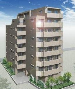 ルーブル大森九番館